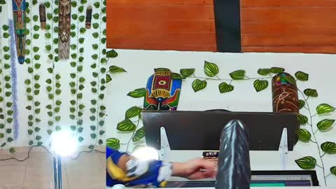 peachy__baby online show from 05-08-26, 11:04