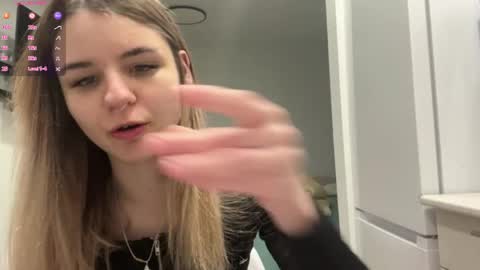 Peachy online show from 04-14-26, 04:57