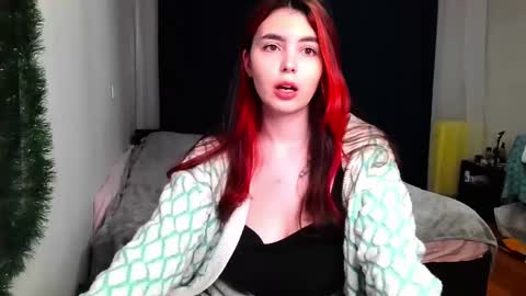 Peachy online show from 12-22-24, 01:45