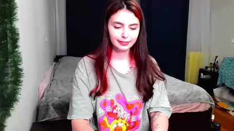 Peachy online show from 12-22-24, 04:50