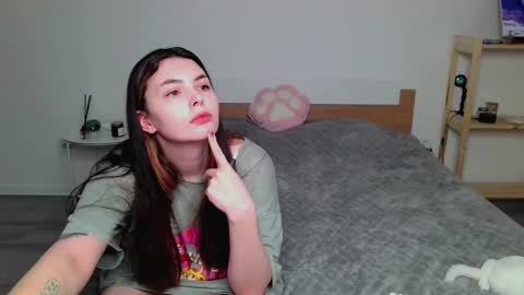 Peachy online show from 03-06-25, 03:35