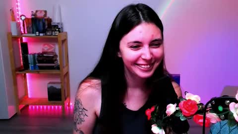 Snapshot of peachybabe__ chatting on 10-09-25, 06:39 Peachy online show from 10-09-25, 06:39