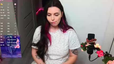 Peachy online show from 03-10-26, 08:03