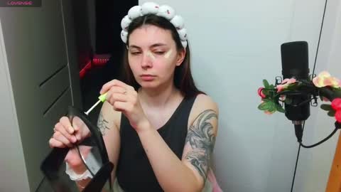Peachy online show from 05-18-26, 06:36