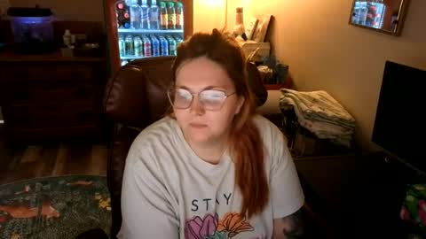 Peachyheat98 online show from 06-12-26, 12:31