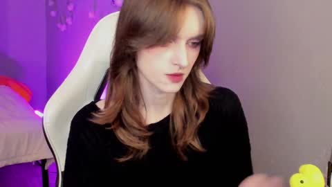 Peachy not a bb baby love or something Please call me Peachy online show from 10-15-25, 01:06