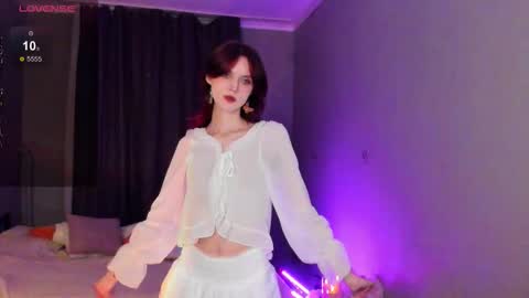 Peachy not a bb baby love or something Please call me Peachy online show from 11-09-25, 01:48