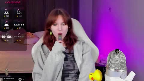 Peachy not a bb baby love or something Please call me Peachy online show from 02-02-26, 12:31