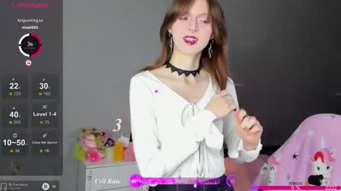 Peachy not a bb baby love or something Please call me Peachy online show from 07-04-26, 09:32