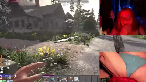 Peachy Nessa online show from 02-20-26, 01:55