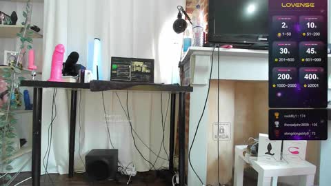 Snapshot of peachyym chatting on 02-12-25, 01:06 Help me to reach 200 thumbs up online show from 02-12-25, 01:06