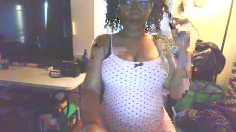 peachzdabody online show from 09-28-25, 09:31