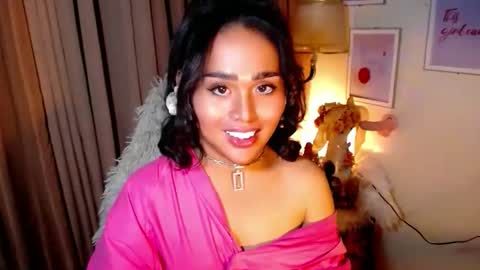 Angel Creamdensada online show from 05-05-26, 08:06