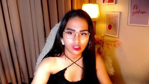 Angel Creamdensada online show from 05-19-26, 01:56