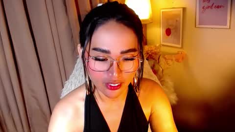 Angel Creamdensada online show from 05-19-26, 06:25