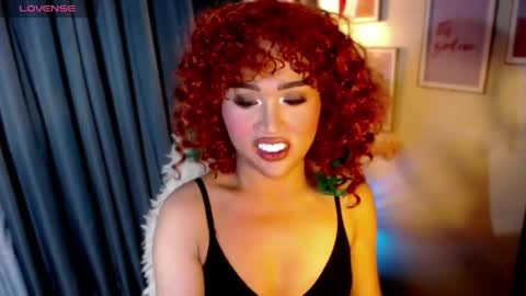 Angel Creamdensada online show from 05-28-26, 10:18