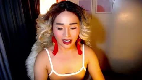 Angel Creamdensada online show from 06-15-26, 07:05