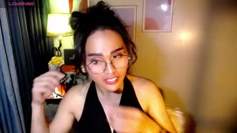 Angel Creamdensada online show from 06-17-26, 08:50