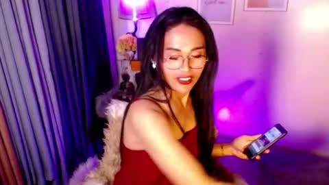 Angel Creamdensada online show from 06-25-26, 06:23