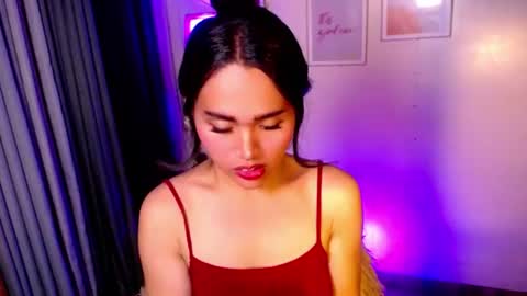 Angel Creamdensada online show from 06-26-26, 07:07