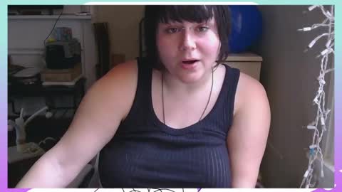 peakobunny online show from 09-25-25, 06:11