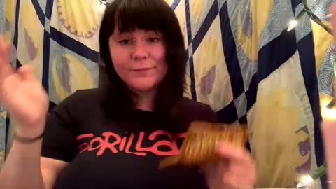 peakobunny online show from 03-19-26, 02:43