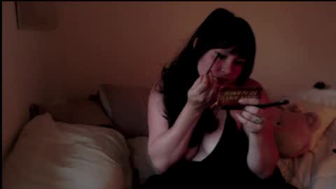 peakobunny online show from 03-25-26, 10:49