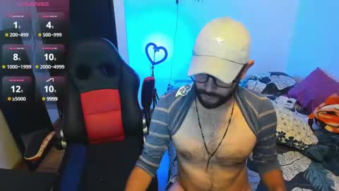 Snapshot of peanut_tangerine chatting on 01-28-25, 01:29 Tangerine Penaut online show from 01-28-25, 01:29