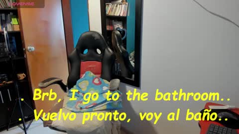 Snapshot of peanut_tangerine chatting on 09-13-25, 05:13 Tangerine Penaut online show from 09-13-25, 05:13