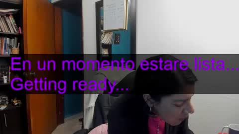 Tangerine Penaut online show from 02-07-26, 11:52