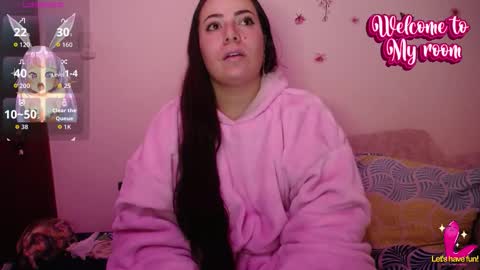 Pearl online show from 12-19-25, 04:19