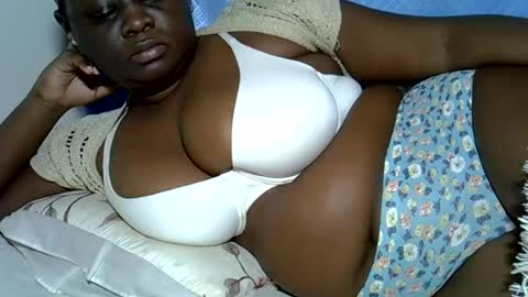 Keci online show from 07-29-26, 12:25