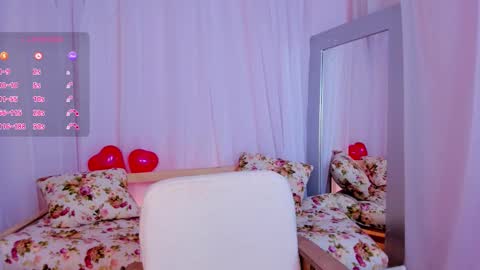 Sex Leah online show from 02-13-26, 01:01