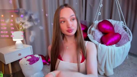 Sex Leah online show from 02-25-26, 12:31