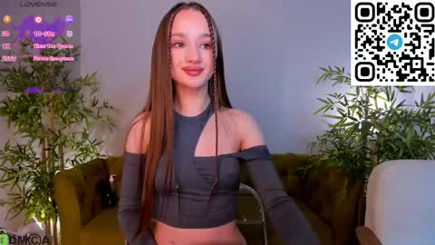 Sex Leah online show from 05-06-26, 01:14