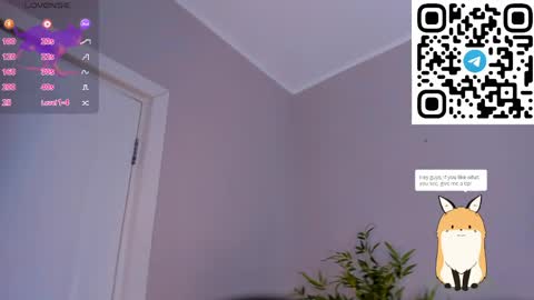 Sex Leah online show from 05-07-26, 01:00