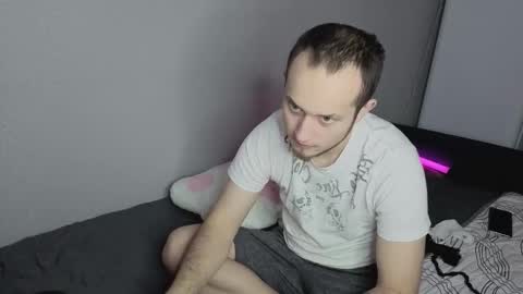 Rina and Max online show from 02-24-26, 09:07