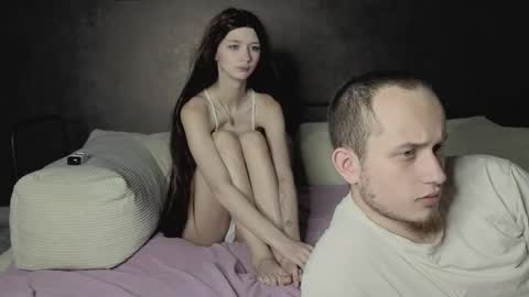 Rina and Max online show from 05-26-26, 09:05