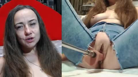 pearl_helen online show from 10-13-25, 07:14