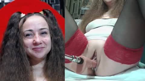 pearl_helen online show from 11-26-25, 06:25