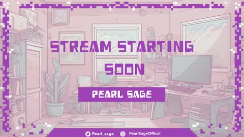 Snapshot of pearl_sage chatting on 09-25-25, 12:36 Pearl Sage online show from 09-25-25, 12:36