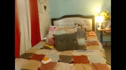 pearlaofasia21 online show from 02-20-25, 02:40