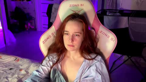 Adelina online show from 03-12-25, 11:44