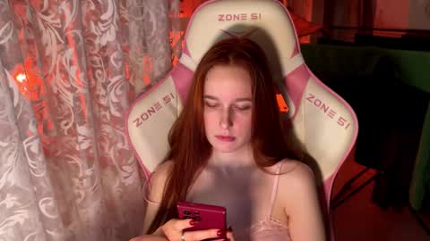 Adelina online show from 09-10-25, 07:36