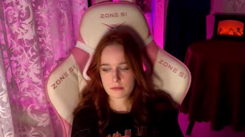 Adelina online show from 10-10-25, 01:10