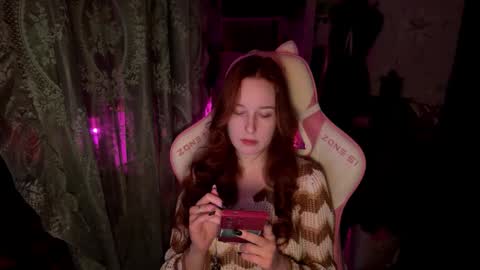 Adelina online show from 03-13-26, 03:02