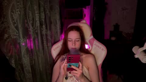 Adelina online show from 03-23-26, 11:53