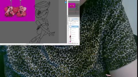 Snapshot of pearlssswirl chatting on 02-12-25, 03:05 Pearl SSSwirls online show from 02-12-25, 03:05