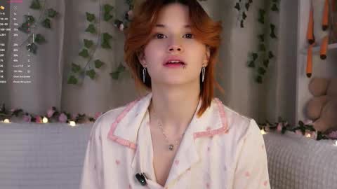 Lily online show from 11-04-25, 12:10