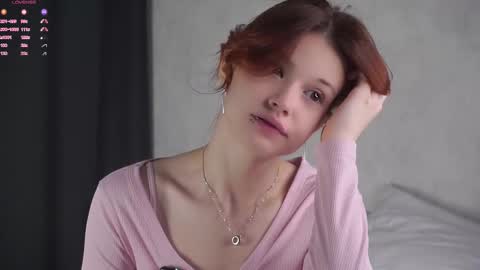 Lily online show from 12-03-25, 12:07